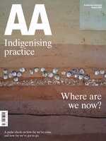 Architecture Australia